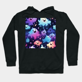 Cute Ghosts Hoodie